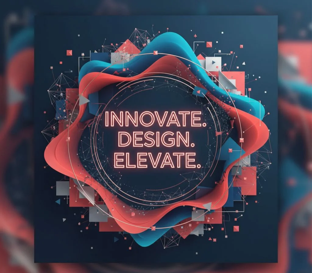 Next-Gen Graphic Design Mastery AI Edge course in Jaipur - RedSketch Academy